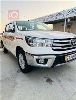 تويوتا هايلوكس